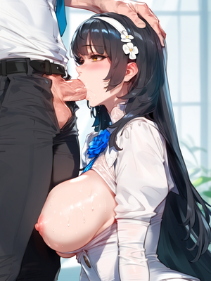 [Patreon] ChocoPizza 黛烟 [AI Generated]_0111