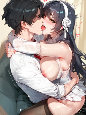 [Patreon] ChocoPizza 黛烟 [AI Generated]_0274