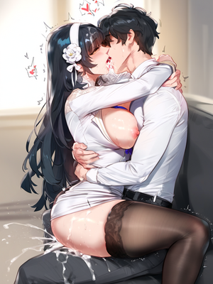 [Patreon] ChocoPizza 黛烟 [AI Generated]_0275