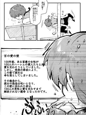 (C105) [ミッブリー (MIBRY)] RANKO1／2 + YPPAPPA (らんま 1／2)_03