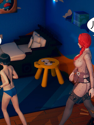 [3D]旗袍媽媽生二胎01-08(完)_3-009