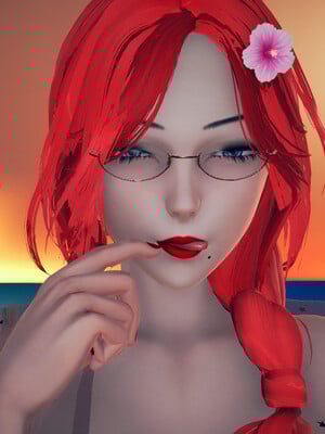 [3D]旗袍媽媽生二胎01-08(完)_3-050