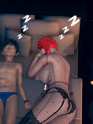 [3D]旗袍媽媽生二胎01-08(完)_5-001