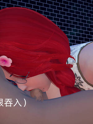 [3D]旗袍媽媽生二胎01-08(完)_6-010
