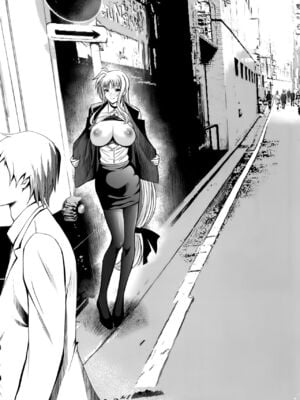 [メタボ喫茶異臭騒ぎ (いたちょう)] F -本当の私- 全4話(魔法少女リリカルなのは) [中国翻訳]_04