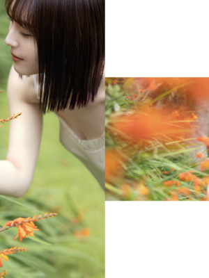瀧本雫葉 デジタル写真集『NATURALLY』_026