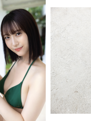 瀧本雫葉 デジタル写真集『NATURALLY』_044