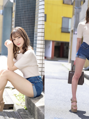 流川夕 Yu Rukawa 激写美女 Photo & Lingerie_IMG_8582