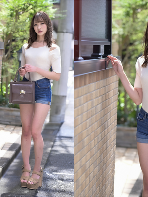 流川夕 Yu Rukawa 激写美女 Photo & Lingerie_IMG_8585