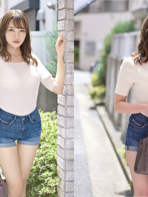 流川夕 Yu Rukawa 激写美女 Photo & Lingerie_IMG_8588