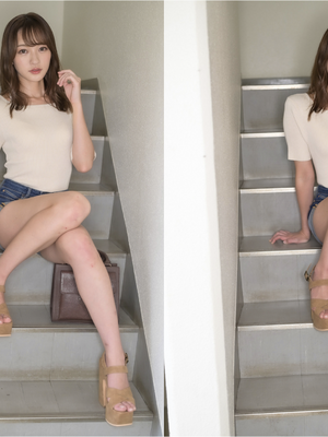 流川夕 Yu Rukawa 激写美女 Photo & Lingerie_IMG_8594