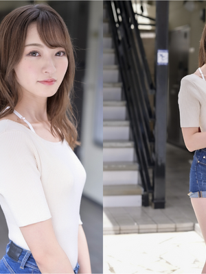 流川夕 Yu Rukawa 激写美女 Photo & Lingerie_IMG_8597