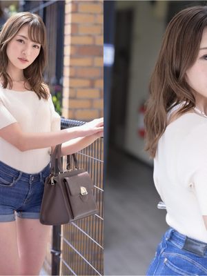 流川夕 Yu Rukawa 激写美女 Photo & Lingerie_IMG_8598