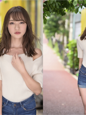 流川夕 Yu Rukawa 激写美女 Photo & Lingerie_IMG_8602