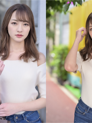 流川夕 Yu Rukawa 激写美女 Photo & Lingerie_IMG_8603