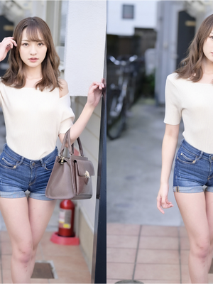 流川夕 Yu Rukawa 激写美女 Photo & Lingerie_IMG_8604