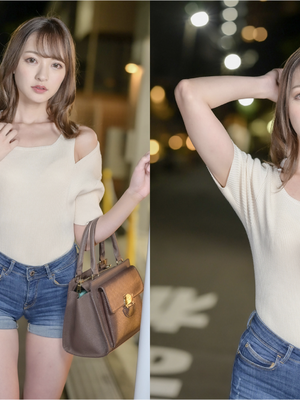 流川夕 Yu Rukawa 激写美女 Photo & Lingerie_IMG_8610