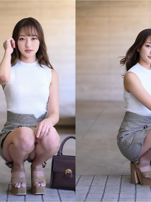 流川夕 Yu Rukawa 激写美女 Photo & Lingerie_IMG_8617