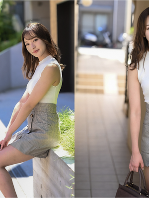 流川夕 Yu Rukawa 激写美女 Photo & Lingerie_IMG_8634