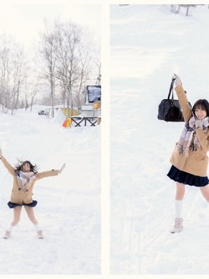 流川夕 デジタル写真集 Yuu Complete Edition_-006