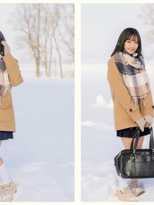 流川夕 デジタル写真集 Yuu Complete Edition_-008