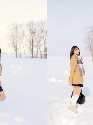 流川夕 デジタル写真集 Yuu Complete Edition_-009