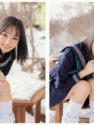 流川夕 デジタル写真集 Yuu Complete Edition_-014
