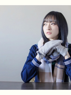 流川夕 デジタル写真集 Yuu Complete Edition_-016