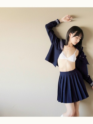 流川夕 デジタル写真集 Yuu Complete Edition_-023