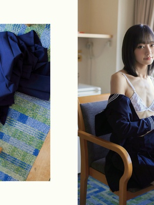 流川夕 デジタル写真集 Yuu Complete Edition_-024
