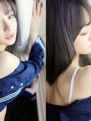 流川夕 デジタル写真集 Yuu Complete Edition_-027