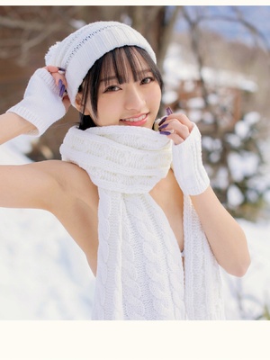 流川夕 デジタル写真集 Yuu Complete Edition_-032