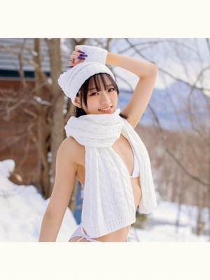 流川夕 デジタル写真集 Yuu Complete Edition_-033