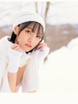 流川夕 デジタル写真集 Yuu Complete Edition_-035