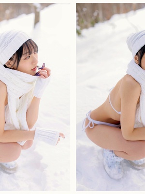 流川夕 デジタル写真集 Yuu Complete Edition_-036