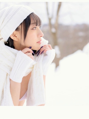 流川夕 デジタル写真集 Yuu Complete Edition_-037