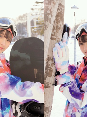 流川夕 デジタル写真集 Yuu Complete Edition_-039