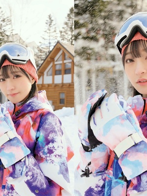 流川夕 デジタル写真集 Yuu Complete Edition_-046