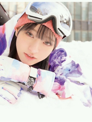 流川夕 デジタル写真集 Yuu Complete Edition_-047