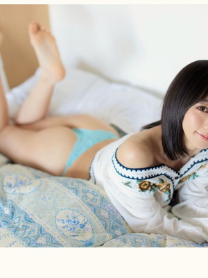 流川夕 デジタル写真集 Yuu Complete Edition_-050