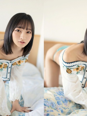 流川夕 デジタル写真集 Yuu Complete Edition_-051