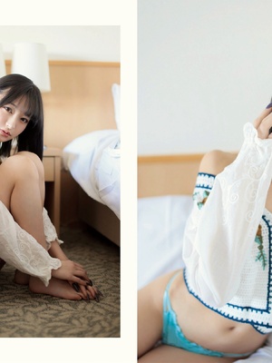 流川夕 デジタル写真集 Yuu Complete Edition_-052
