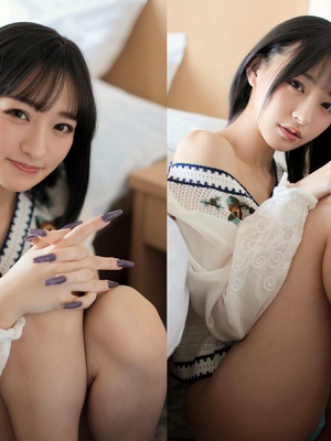 流川夕 デジタル写真集 Yuu Complete Edition_-055