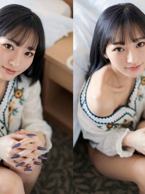 流川夕 デジタル写真集 Yuu Complete Edition_-056