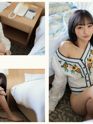 流川夕 デジタル写真集 Yuu Complete Edition_-057