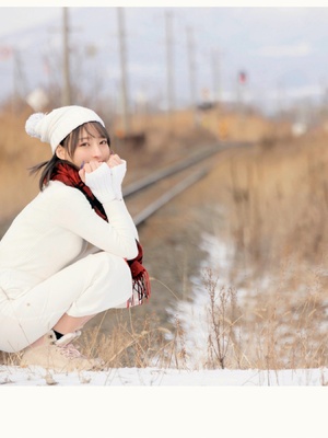 流川夕 デジタル写真集 Yuu Complete Edition_-071