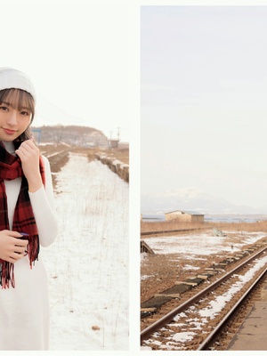 流川夕 デジタル写真集 Yuu Complete Edition_-080