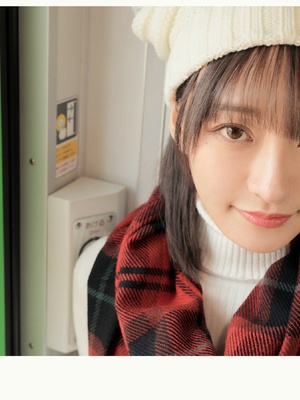 流川夕 デジタル写真集 Yuu Complete Edition_-087