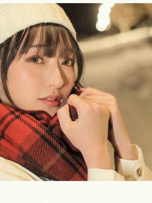 流川夕 デジタル写真集 Yuu Complete Edition_-088