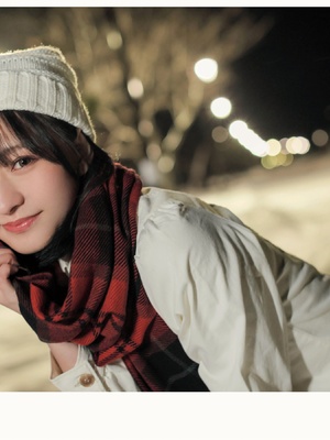 流川夕 デジタル写真集 Yuu Complete Edition_-090